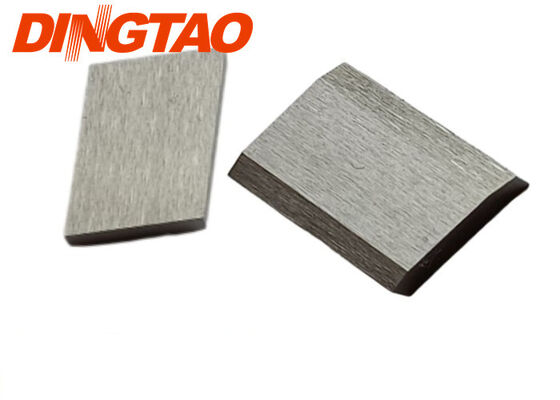 Grey VT7000 Spare Parts Vector 5000 Auto Cutter Parts 112082 Carbide Tip