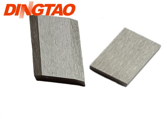 Grey VT7000 Spare Parts Vector 5000 Auto Cutter Parts 112082 Carbide Tip