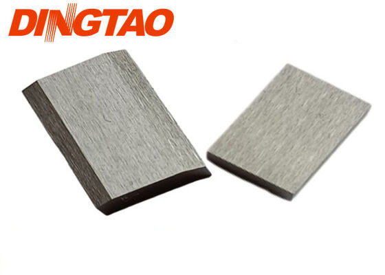 Grey VT7000 Spare Parts Vector 5000 Auto Cutter Parts 112082 Carbide Tip