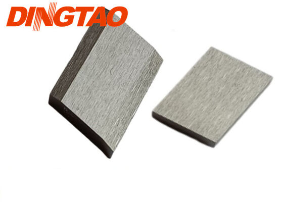 Grey VT7000 Spare Parts Vector 5000 Auto Cutter Parts 112082 Carbide Tip