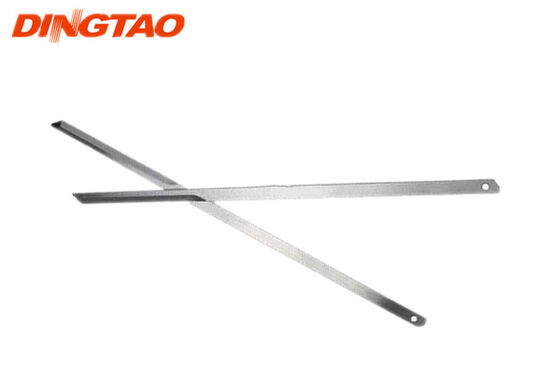 801227 Knife Blade 296 X 8.5 X 2.4mm For Lectra Vector 5000 VT7000 Cutter