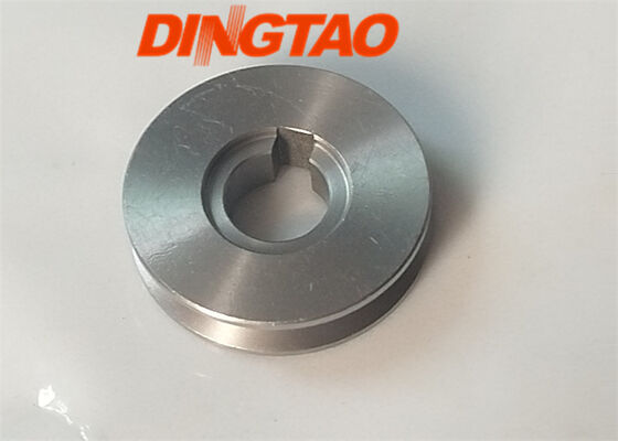 90942000 Cutter Machine Parts Pulley Fixed Sharpener For Z7 XLc7000