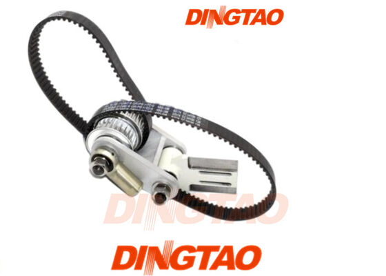 Paragon VX Auto Cutter Parts 90552000 For Z7 XLC7000 Cutter Pulley , Assembly