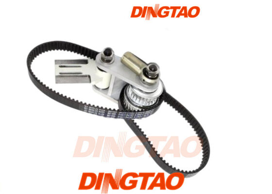 Paragon VX Auto Cutter Parts 90552000 For Z7 XLC7000 Cutter Pulley , Assembly