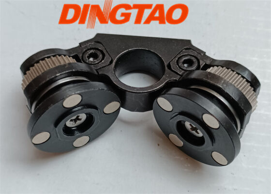 98610003 98610004 Paragon Cutter Parts Yoke Assy For Gerber Paragon Hx / Vx Cutter