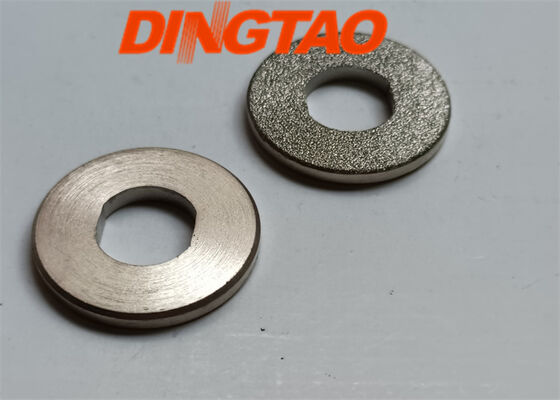 99413000 1011066000 Paragon Cutter Parts Vitrified Grinding Wheel For Gerber Paragon HX VX