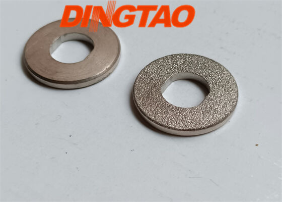 99413000 1011066000 Paragon Cutter Parts Vitrified Grinding Wheel For Gerber Paragon HX VX