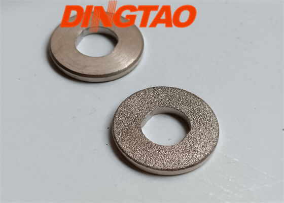 99413000 1011066000 Paragon Cutter Parts Vitrified Grinding Wheel For Gerber Paragon HX VX