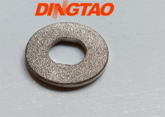 99413000 1011066000 Paragon Cutter Parts Vitrified Grinding Wheel For Gerber Paragon HX VX