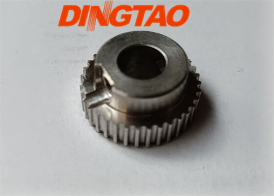 98563002 98563001 Drive Pulley Lower Ss Paragon LX VX HX Cutter Spare Parts