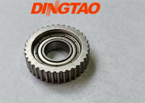 98561001 For Paragon HX / Vx Auto Cutter Parts , 98561003 ASSY, IDLER PULLEY