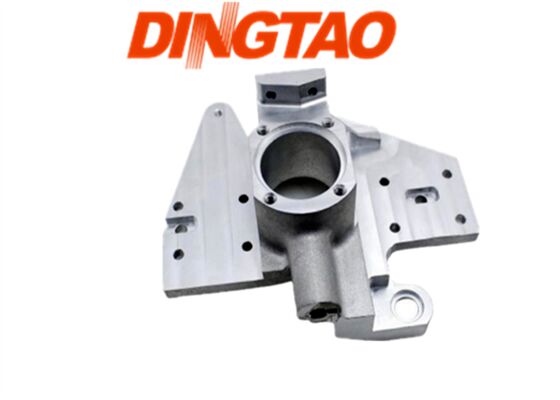 99395002 Paragon VX HX Cutter Machine Parts 99395005 Carriage Elevator Dual Rail