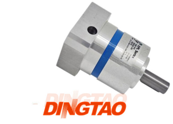 Cutter Machine Parts XLc7000 , 632500299 Gearbox 10:1 Inline For Gerber Cutter