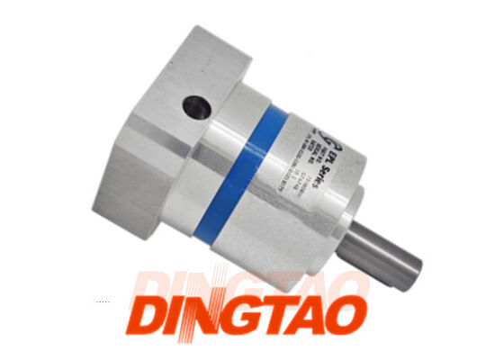 Cutter Machine Parts XLc7000 , 632500299 Gearbox 10:1 Inline For Gerber Cutter
