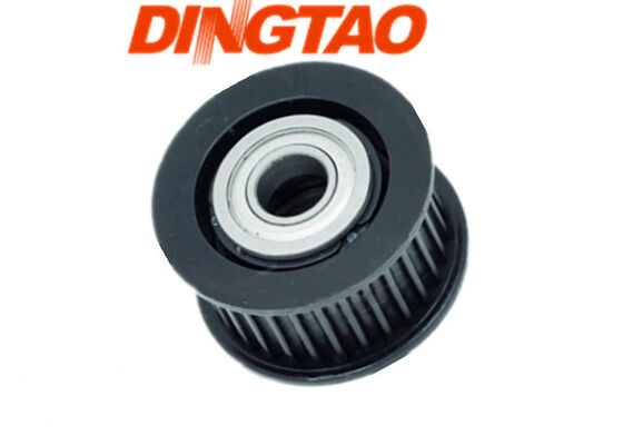 Atuo Cutting Plotter Parts 77774000 Pulley Assy For Infinity 85 Infinity 45