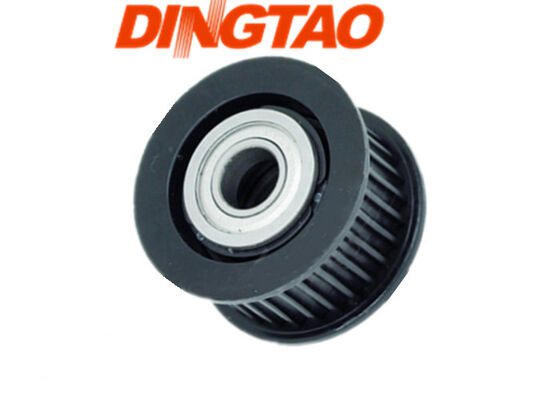 Atuo Cutting Plotter Parts 77774000 Pulley Assy For Infinity 85 Infinity 45