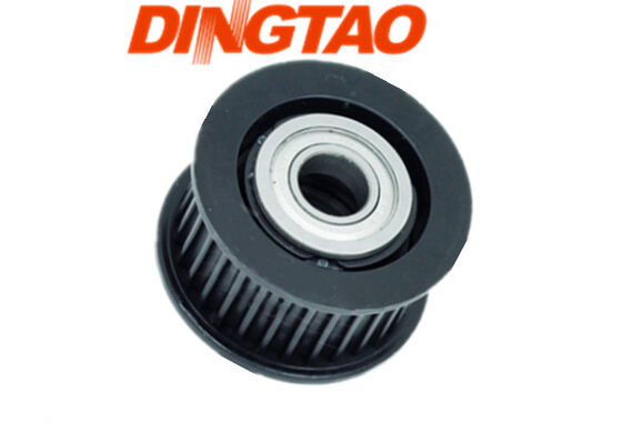 Atuo Cutting Plotter Parts 77774000 Pulley Assy For Infinity 85 Infinity 45