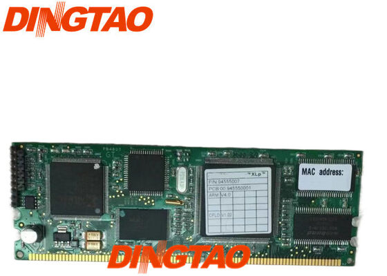 Cutter Plotter Spare Parts 94555007 Memory Module For XLP50 XLP60 Plotter