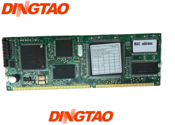 Cutter Plotter Spare Parts 94555007 Memory Module For XLP50 XLP60 Plotter