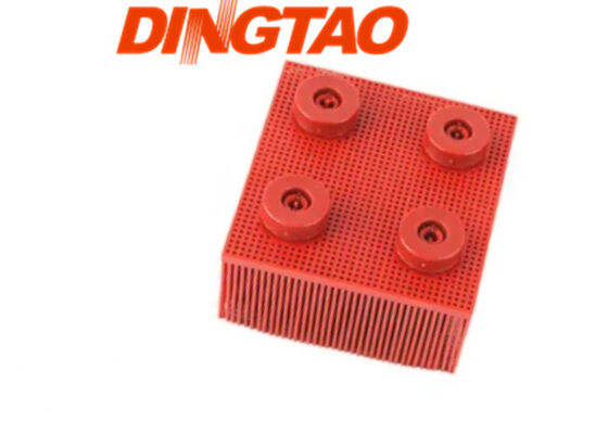 702583 130297 Vector 7000 Nylon Bristle For Lectra Vector 5000 Cutter