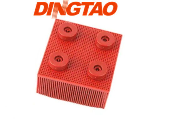 702583 130297 Vector 7000 Nylon Bristle For Lectra Vector 5000 Cutter