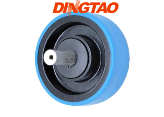 DT Xls125 Xls50 Spreader Spare Parts , 035-725-002 Rear Wheel - Gms