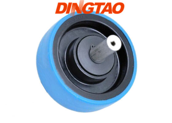 DT Xls125 Xls50 Spreader Spare Parts , 035-725-002 Rear Wheel - Gms