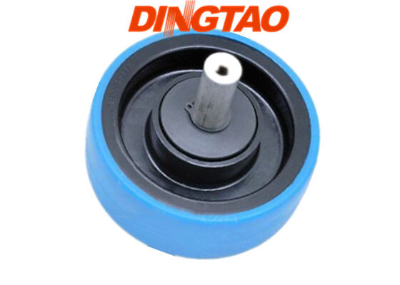 DT Xls125 Xls50 Spreader Spare Parts , 035-725-002 Rear Wheel - Gms