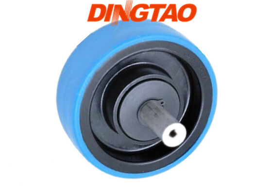 DT Xls125 Xls50 Spreader Spare Parts , 035-725-002 Rear Wheel - Gms