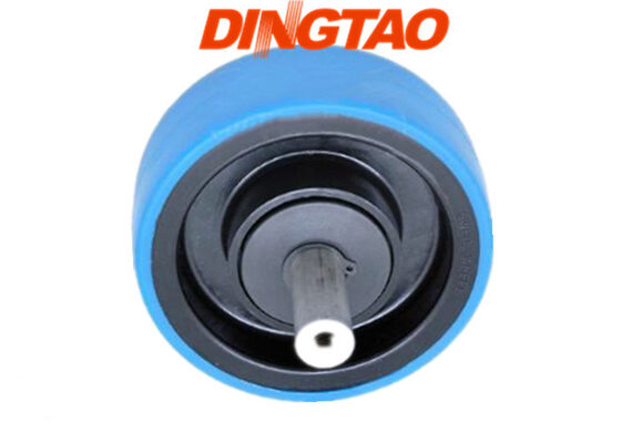 DT Xls125 Xls50 Spreader Spare Parts , 035-725-002 Rear Wheel - Gms