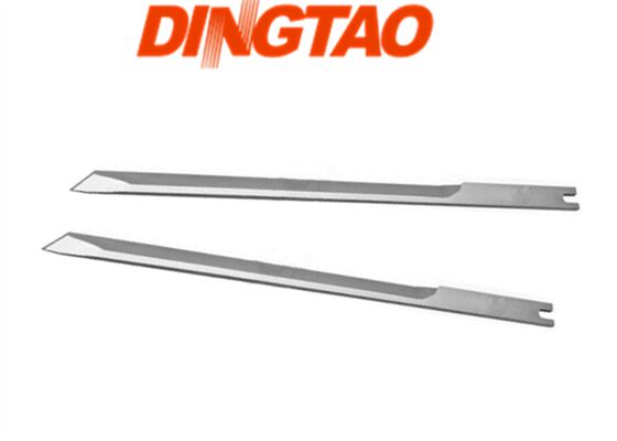 24754 For Kuris Cutter Machine Parts ， Auto Cutter Blade 179x10x3mm