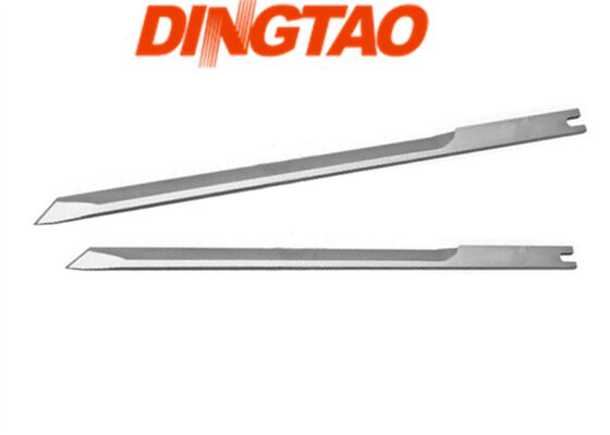 24754 For Kuris Cutter Machine Parts ， Auto Cutter Blade 179x10x3mm