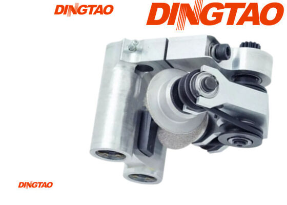 85629001 GTXL Cutter Spare Parts , Sharpener Assy For GT1000 Cutter Machine