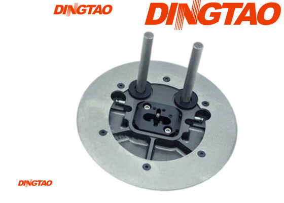 85634000 For GTXL GT1000 Cutter Parts Knife Sharpener & Presser Foot Assembly