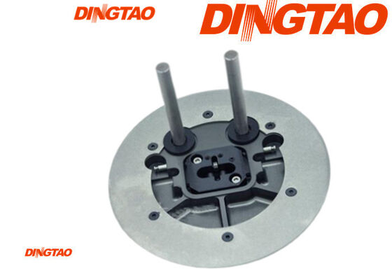 85634000 For GTXL GT1000 Cutter Parts Knife Sharpener & Presser Foot Assembly