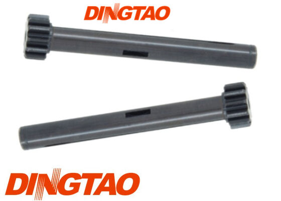 85949000 Gerber Cutting Machine Parts Pinion Shaft For GTXL