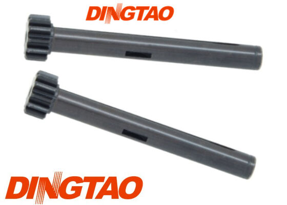 85949000 Gerber Cutting Machine Parts Pinion Shaft For GTXL