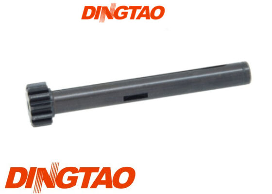 85949000 Gerber Cutting Machine Parts Pinion Shaft For GTXL