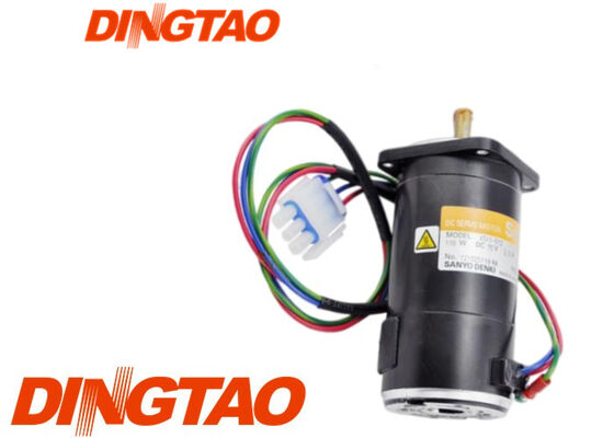 88226000 GGTXL Auto Cutter Parts T1000 Drill Motor #1Gtxl , 705444 Vector Q25
