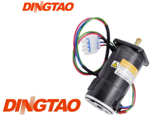 88226000 GGTXL Auto Cutter Parts T1000 Drill Motor #1Gtxl , 705444 Vector Q25