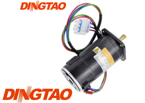88226000 GGTXL Auto Cutter Parts T1000 Drill Motor #1Gtxl , 705444 Vector Q25