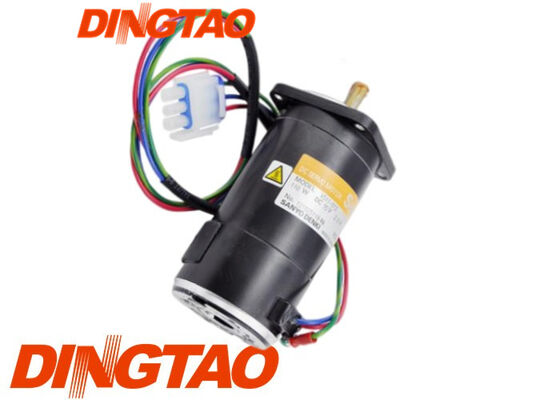 88226000 GGTXL Auto Cutter Parts T1000 Drill Motor #1Gtxl , 705444 Vector Q25