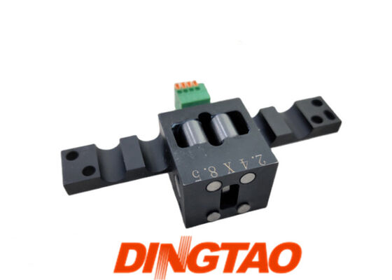 Cutter Machine Parts Force Sensor 702849 For Lectra Vector Q80 M55 MP9 MP6 704171