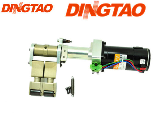 Cutter Spare Parts For Lectra Vector MPH-6 Sharpening Arm Assembly 702354