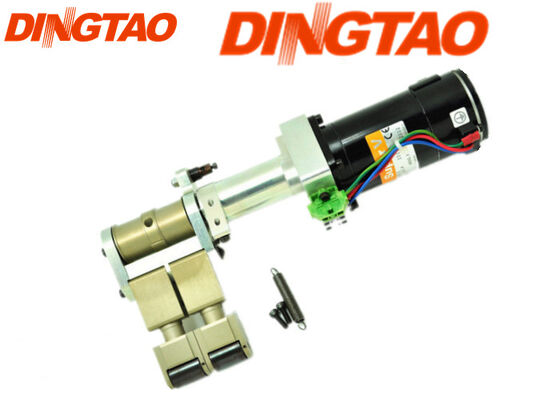 Cutter Spare Parts For Lectra Vector MPH-6 Sharpening Arm Assembly 702354