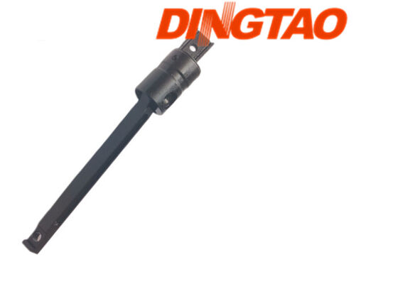 705542 Vector Q80 Parts IH8 Vector Spare Parts Connecting Rod 45455000 For Gerber GT7250