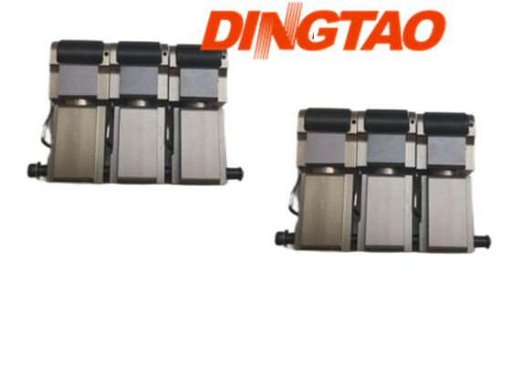 703098 Cutter Machine Parts Arm Sharpener For Lectra Vector Q80 IX9 MH8 MX9