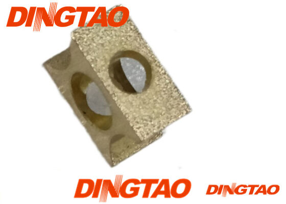 117983 Auto Cutter Parts Guide Shoe CGM Blade Fixing For Vector 5000 VT7000