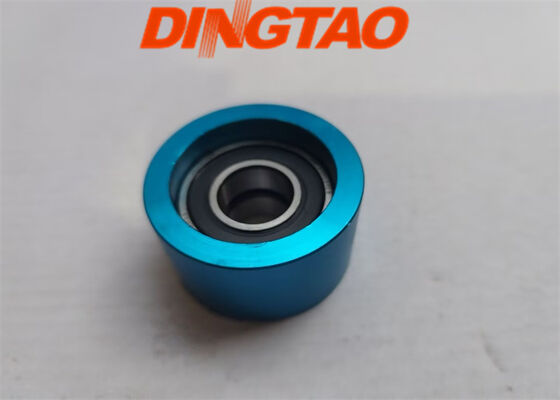 Vector 7000 VT5000 Auto Cutter Parts Equipped Tension Pulley 117916 And 112009