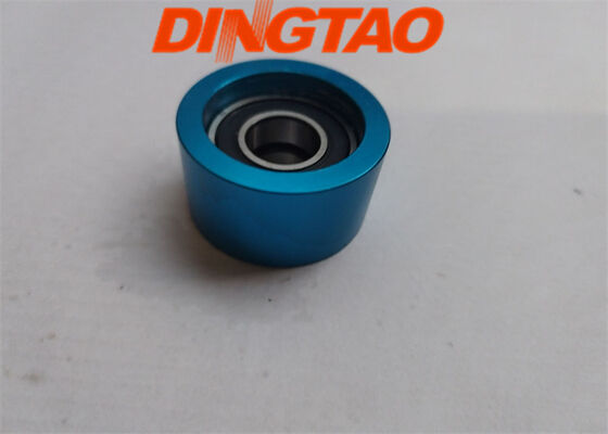 Vector 7000 VT5000 Auto Cutter Parts Equipped Tension Pulley 117916 And 112009